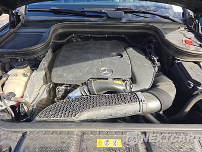 2022 Mercedes-Benz GLE 350 - zdjęcie 16 z 22 - miniatura