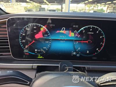 2022 Mercedes-Benz GLE 350 - zdjęcie 12 z 22 - miniatura