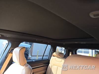 2023 Jeep Grand Cherokee L Summit - zdjęcie 18 z 21 - miniatura