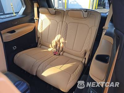 2023 Jeep Grand Cherokee L Summit - zdjęcie 14 z 21 - miniatura