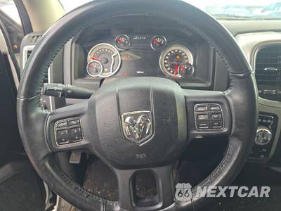 2019 Ram 1500 Classic Big Horn Crew Cab Short Bed - zdjęcie 10 z 35 - miniatura