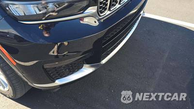 2023 Jeep Grand Cherokee L Summit - zdjęcie 21 z 21 - miniatura