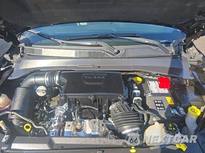 2023 Jeep Compass Limited - zdjęcie 15 z 27 - miniatura