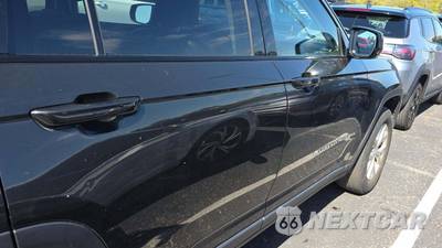 2023 Jeep Grand Cherokee L Limited - zdjęcie 26 z 32 - miniatura