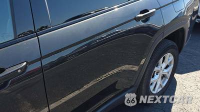 2023 Jeep Grand Cherokee L Limited - zdjęcie 29 z 32 - miniatura