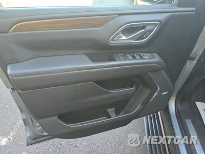 2024 Chevrolet Suburban High Country 3LZ - zdjęcie 9 z 26 - miniatura