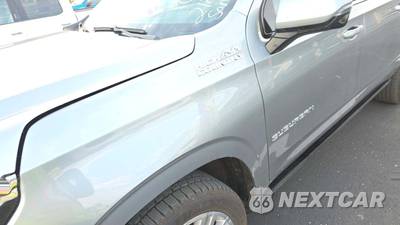 2024 Chevrolet Suburban High Country 3LZ - zdjęcie 21 z 26 - miniatura