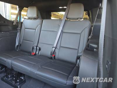 2024 Chevrolet Suburban High Country 3LZ - zdjęcie 14 z 26 - miniatura