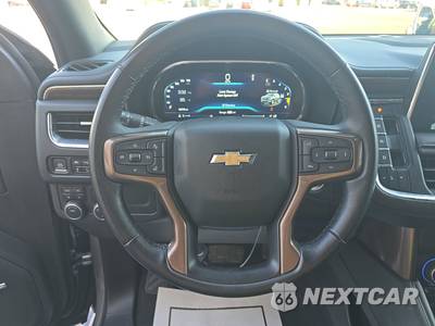 2024 Chevrolet Suburban High Country 3LZ - zdjęcie 10 z 26 - miniatura