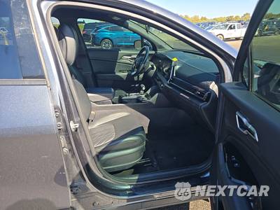 2023 Kia Sportage X-Line - zdjęcie 8 z 33 - miniatura
