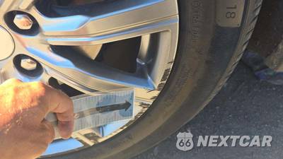 2021 Cadillac XT4 Premium Luxury 1SD - zdjęcie 23 z 35 - miniatura