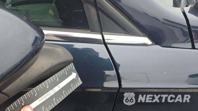 2020 Ford Fusion SE - zdjęcie 27 z 33 - miniatura