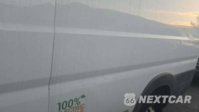 2014 Ram ProMaster 3500 Cargo Van High Roof 159.0" WB - zdjęcie 26 z 35 - miniatura