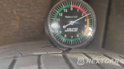 2016 Ford Fiesta Titanium Hatchback - zdjęcie 22 z 39 - miniatura