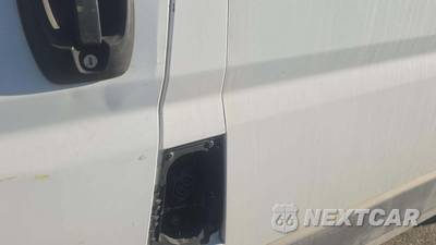 2014 Ram ProMaster 3500 Cargo Van High Roof 159.0" WB - zdjęcie 34 z 35 - miniatura