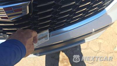 2021 Cadillac XT4 Premium Luxury 1SD - zdjęcie 28 z 35 - miniatura