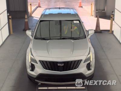 2021 Cadillac XT4 Premium Luxury 1SD - zdjęcie 2 z 35 - miniatura