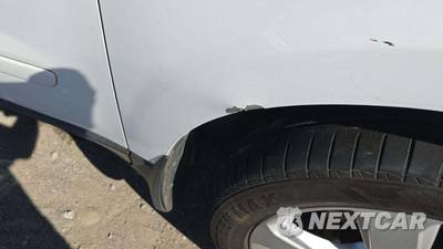 2016 Chevrolet Traverse LT 1LT - zdjęcie 39 z 47 - miniatura