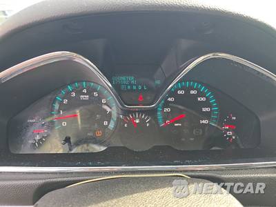 2016 Chevrolet Traverse LT 1LT - zdjęcie 12 z 47 - miniatura