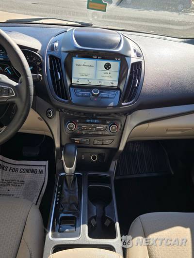 2019 Ford Escape SE - zdjęcie 20 z 45 - miniatura