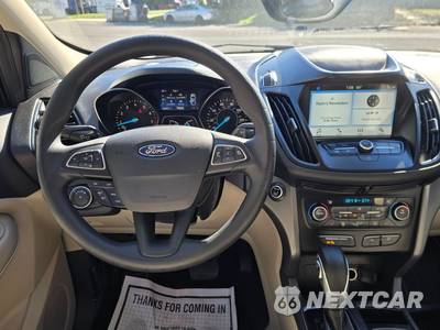 2019 Ford Escape SE - zdjęcie 21 z 45 - miniatura