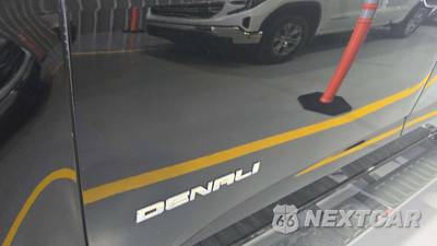 2019 GMC Canyon Denali Crew Cab Medium Bed 2SD - zdjęcie 20 z 23 - miniatura