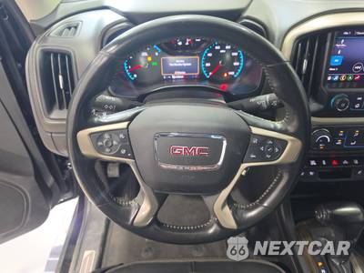 2019 GMC Canyon Denali Crew Cab Medium Bed 2SD - zdjęcie 10 z 23 - miniatura