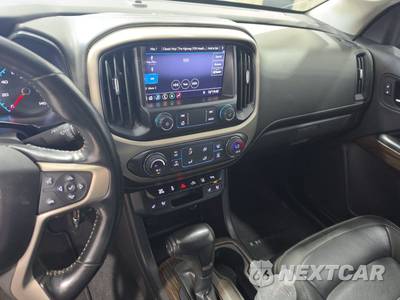 2019 GMC Canyon Denali Crew Cab Medium Bed 2SD - zdjęcie 11 z 23 - miniatura