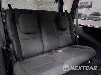 2018 Jeep Wrangler Sport - zdjęcie 17 z 21 - miniatura