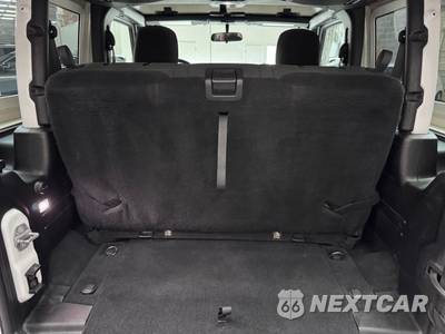 2018 Jeep Wrangler Sport - zdjęcie 20 z 21 - miniatura