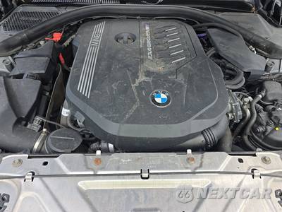 2024 BMW 3 Series Sedan M340i xDrive - zdjęcie 16 z 22 - miniatura