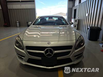 2013 Mercedes-Benz SL 550 - zdjęcie 2 z 20 - miniatura