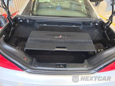 2013 Mercedes-Benz SL 550 - zdjęcie 15 z 20 - miniatura