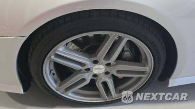 2013 Mercedes-Benz SL 550 - zdjęcie 20 z 20 - miniatura