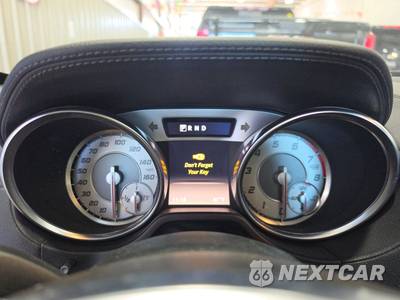 2013 Mercedes-Benz SL 550 - zdjęcie 12 z 20 - miniatura