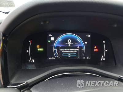 2026 Toyota Camry SE - zdjęcie 16 z 30 - miniatura