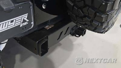 2012 Jeep Wrangler Unlimited Rubicon - zdjęcie 27 z 27 - miniatura