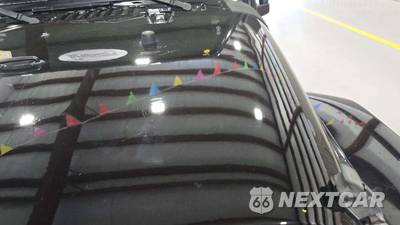 2012 Jeep Wrangler Unlimited Rubicon - zdjęcie 26 z 27 - miniatura