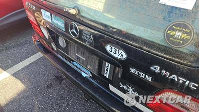 2003 Mercedes-Benz E 320 4MATIC Wagon - zdjęcie 30 z 105 - miniatura