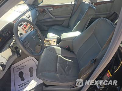 2003 Mercedes-Benz E 320 4MATIC Wagon - zdjęcie 7 z 105 - miniatura