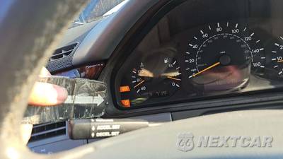 2003 Mercedes-Benz E 320 4MATIC Wagon - zdjęcie 105 z 105 - miniatura