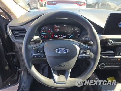 2020 Ford Escape SE - zdjęcie 10 z 27 - miniatura