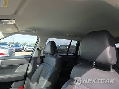 2026 Hyundai Santa Fe SEL - zdjęcie 19 z 24 - miniatura