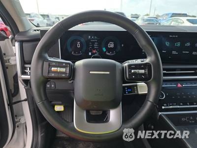 2026 Hyundai Santa Fe SEL - zdjęcie 10 z 24 - miniatura