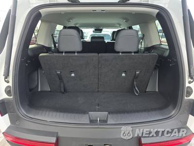 2026 Hyundai Santa Fe SEL - zdjęcie 17 z 24 - miniatura