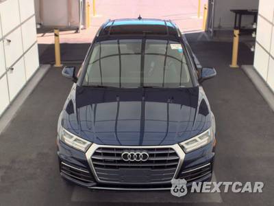 2018 Audi Q5 Premium Plus - zdjęcie 2 z 24 - miniatura
