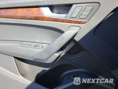2018 Audi Q5 Premium Plus - zdjęcie 9 z 24 - miniatura