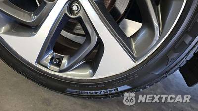 2018 Hyundai Tucson Limited - zdjęcie 22 z 27 - miniatura