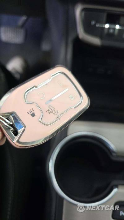 2022 GMC Terrain Denali 5SA - zdjęcie 20 z 22 - miniatura
