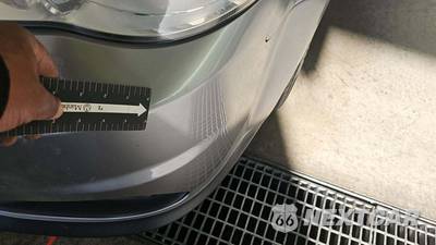 2017 Dodge Grand Caravan SXT 121.2" WB - zdjęcie 38 z 41 - miniatura